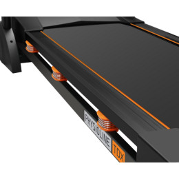 Домашняя беговая дорожка Svensson Body Labs Physioline TDX Touch