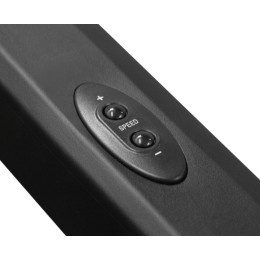 Домашняя беговая дорожка Svensson Body Labs Physioline TDX Touch