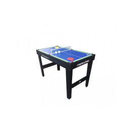 Игровой стол - трансформер DFC Mercurial 4 в 1 SB-GT-09