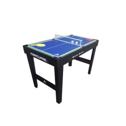 Игровой стол - трансформер DFC Mercurial 4 в 1 SB-GT-09