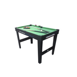 Игровой стол - трансформер DFC Mercurial 4 в 1 SB-GT-09