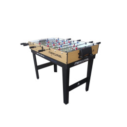 Игровой стол - трансформер DFC Mercurial 4 в 1 SB-GT-09