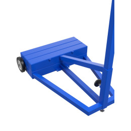 Волейбольные универсальные стойки мобильные Glav 03.104