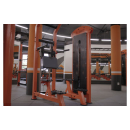 Стойка комбинированная (комбинированный станок) Hercules В-104 2323