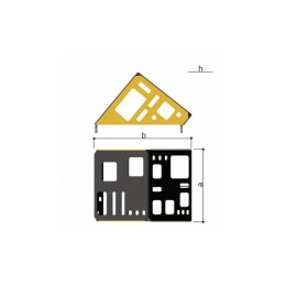 Игровое оборудование Romana 115.35.00