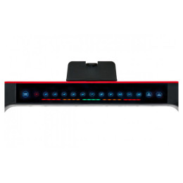 Беговая дорожка Titanium Masters TM Slimtech C10 красная