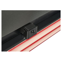 Беговая дорожка Titanium Masters TM Slimtech C10 красная