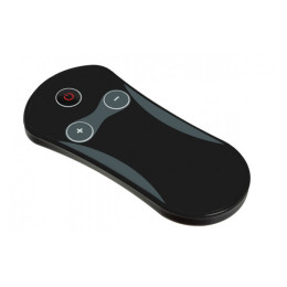 Беговая дорожка Titanium Masters TM Slimtech C10 красная