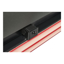 Беговая дорожка Titanium Masters TM Slimtech C10 красная