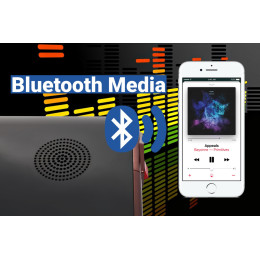 Беговая дорожка Titanium Masters TM Slimtech C10 красная