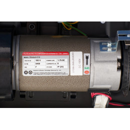 Беговая дорожка Titanium Masters TM Slimtech C10 красная