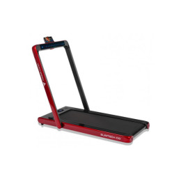 Беговая дорожка Titanium Masters TM Slimtech C10 красная