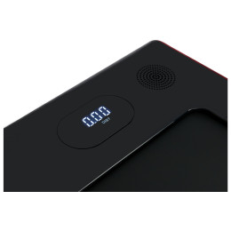 Беговая дорожка Titanium Masters TM Slimtech C10 красная