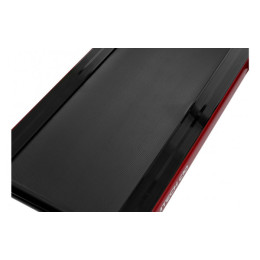 Беговая дорожка Titanium Masters TM Slimtech C10 красная