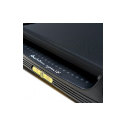 Беговая дорожка электрическая Proxima Gela PROT-212 HRC