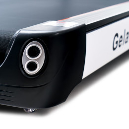 Беговая дорожка электрическая Proxima Gela PROT-212 HRC