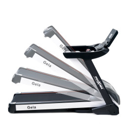 Беговая дорожка электрическая Proxima Gela PROT-212 HRC