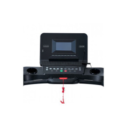 Беговая дорожка электрическая Proxima Gela PROT-212 HRC