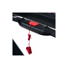 Беговая дорожка электрическая Proxima Gela PROT-212 HRC