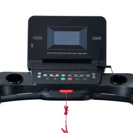 Беговая дорожка электрическая Proxima Gela PROT-212 HRC