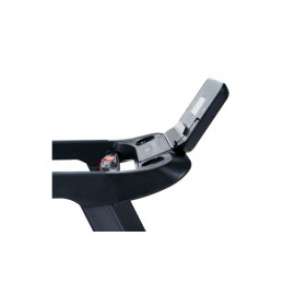 Беговая дорожка электрическая Proxima Gela PROT-212 HRC