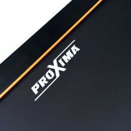 Беговая дорожка электрическая Proxima Gela PROT-212 HRC