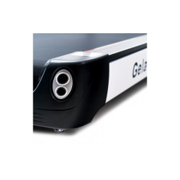 Беговая дорожка электрическая Proxima Gela PROT-212 HRC