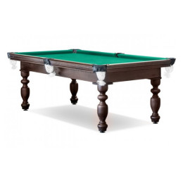 Стол / пирамида Weekend Новичок (7 футов, 4 ноги, под шар 60мм, ЛДСП 16мм) 57.300.07.5