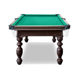 Стол / пирамида Weekend Новичок (7 футов, 4 ноги, под шар 60мм, ЛДСП 16мм) 57.300.07.5