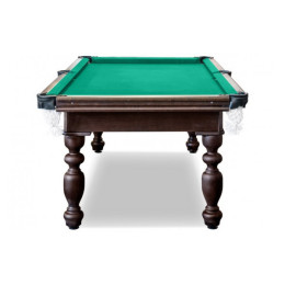 Стол / пирамида Weekend Новичок (7 футов, 4 ноги, под шар 60мм, ЛДСП 16мм) 57.300.07.5