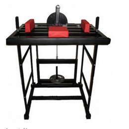 Тренажер для армреслинга Железный человек Hercules 3313