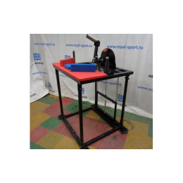 Тренажер для армреслинга Железный человек Hercules 3313