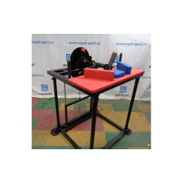 Тренажер для армреслинга Железный человек Hercules 3313