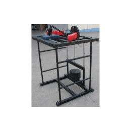 Тренажер для армреслинга Железный человек Hercules 3313