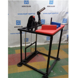 Тренажер для армреслинга Железный человек Hercules 3313