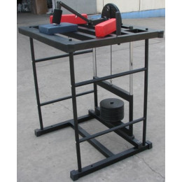 Тренажер для армреслинга Железный человек Hercules 3313