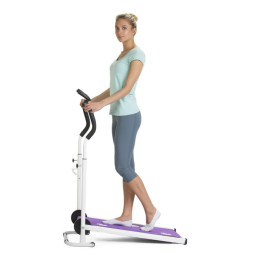 Беговая дорожка Bradex Эклипс SF 0058