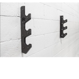 Стеллаж для грифов настенный Hercules 4830