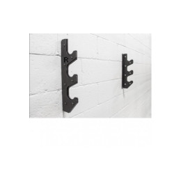 Стеллаж для грифов настенный Hercules 4830