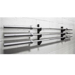 Стеллаж для грифов настенный Hercules 4830