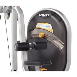 Тяга сверху Hoist CL-3201