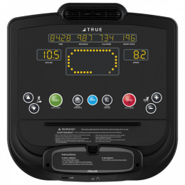 Эллиптический тренажер True C900 XС900-19