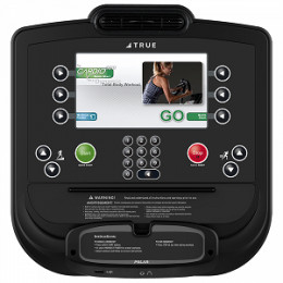 Эллиптический тренажер True C900 XС900-19