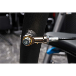 Жим от груди вертикальный (Vertical Press) DHZ E-7008A