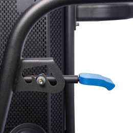 Жим от груди вертикальный (Vertical Press) DHZ E-7008A