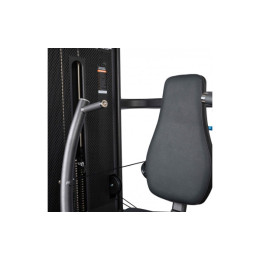 Жим от груди вертикальный (Vertical Press) DHZ E-7008A