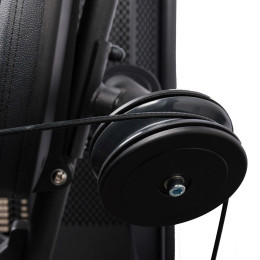 Жим от груди вертикальный (Vertical Press) DHZ E-7008A