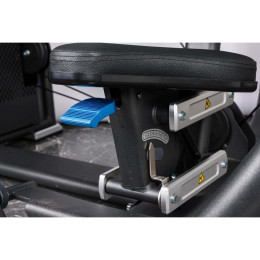 Жим от груди вертикальный (Vertical Press) DHZ E-7008A