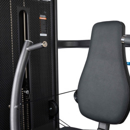 Жим от груди вертикальный (Vertical Press) DHZ E-7008A