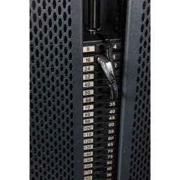 Жим от груди вертикальный (Vertical Press) DHZ E-7008A